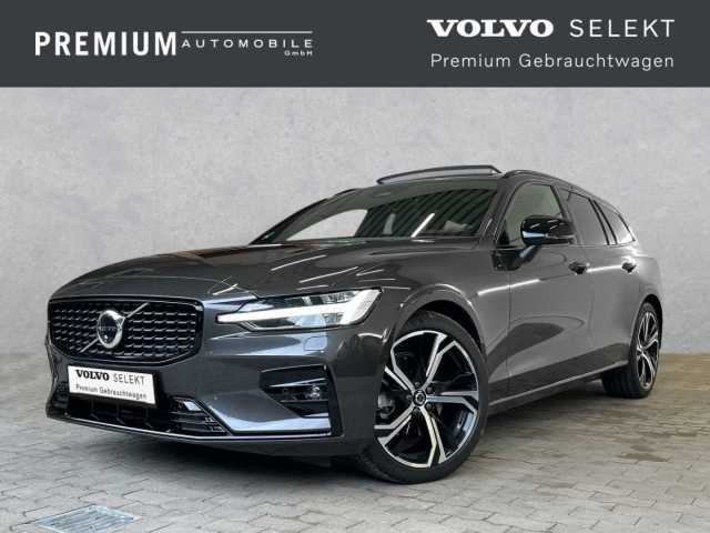 Volvo V60 Dark Plus