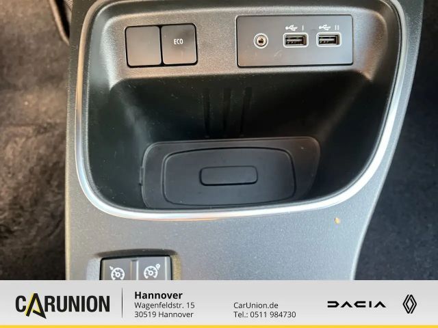 Renault Twingo E-Tech