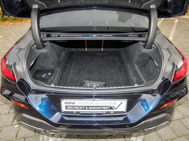 BMW M850 Coupé Gran Coupé xDrive