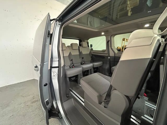 Volkswagen Multivan T7