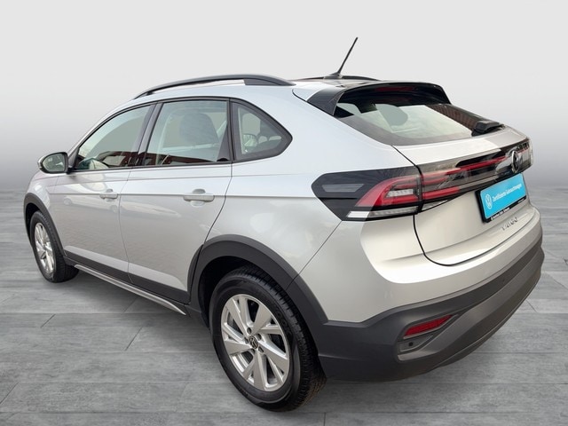 Volkswagen Taigo 1.0 TSI Life