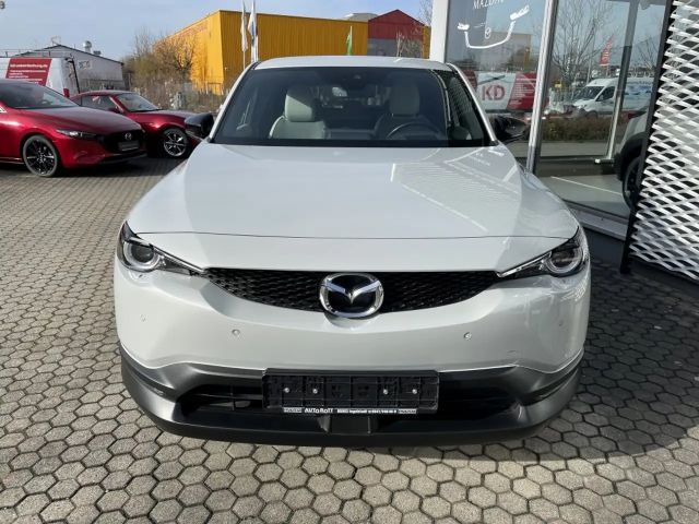 Mazda MX-30 EV Elektro Ad`vantage Matrix-LED Navi ACC Head-Up