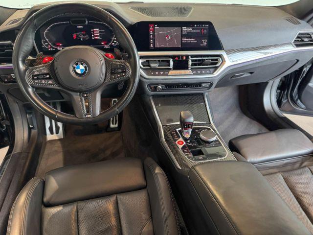 BMW M4 Competition Coupé xDrive