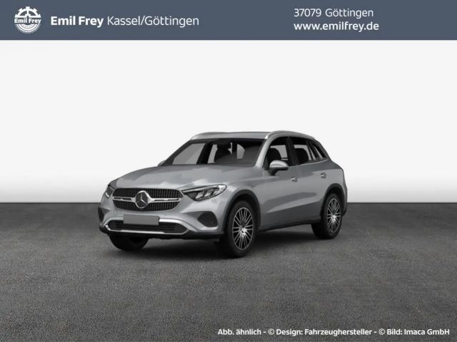 Mercedes-Benz GLC 220 GLC