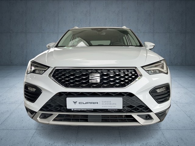 Seat Ateca 1.5 TSI DSG