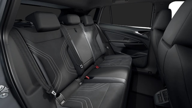 Volkswagen ID.4 Performance Pro