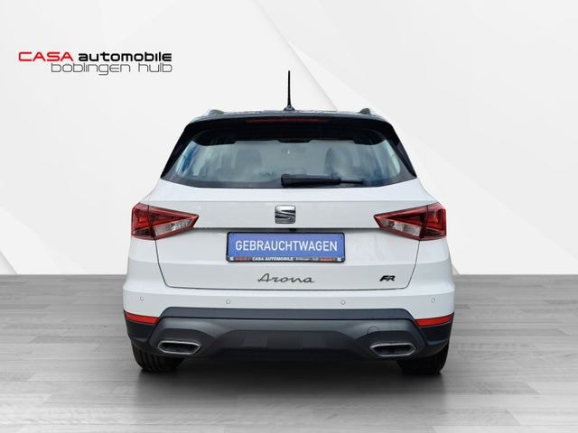 Seat Arona 1.0 TSI FR-lijn
