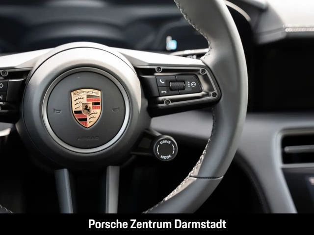 Porsche Taycan Sport Turismo