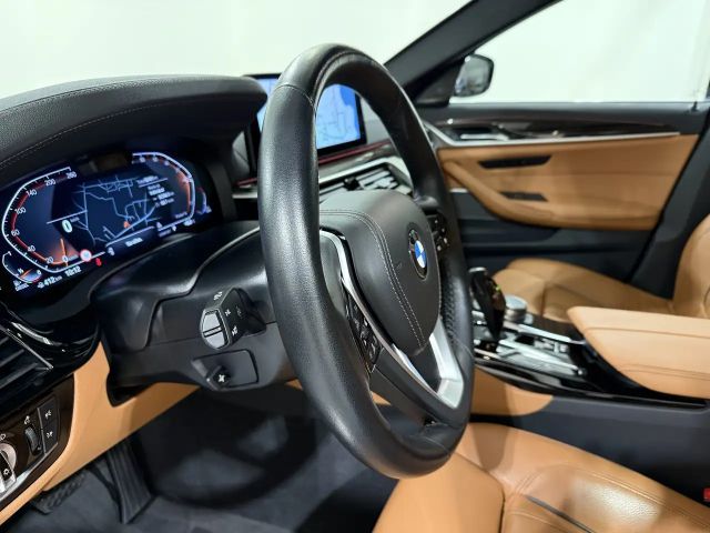 BMW 530 530d Touring