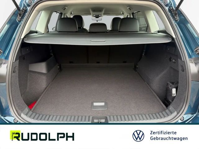 Volkswagen Tayron 1.5 eTSI DSG Life