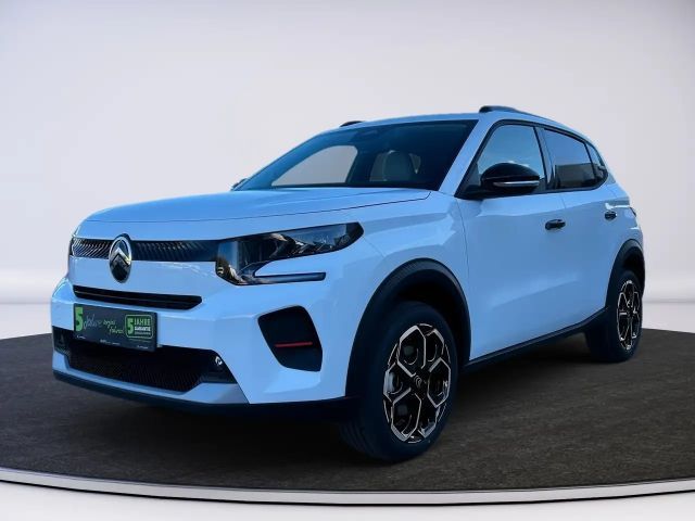 Citroën C3 Max PureTech