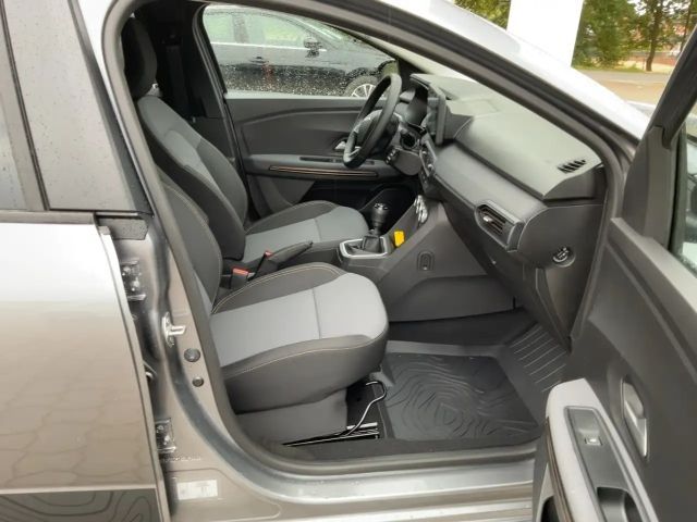 Dacia Jogger Extreme TCe 110