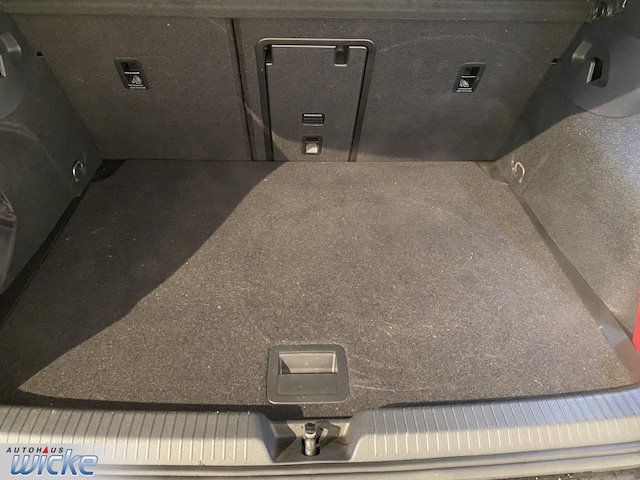 Volkswagen Golf 2.0 TSI DSG GTI