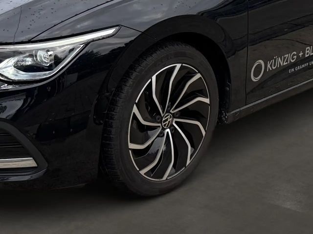 Volkswagen Golf 1.5 TSI Golf VIII