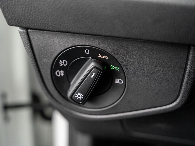 Volkswagen Polo 1.0 TSI DSG