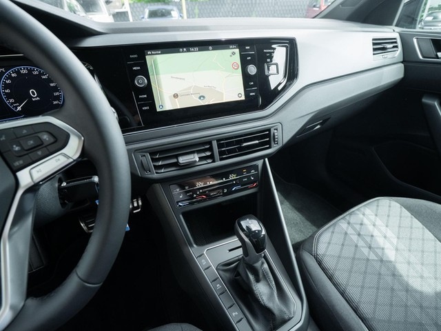 Volkswagen Polo DSG IQ.Drive R-Line