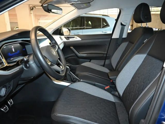 Volkswagen Taigo 1.0 TSI