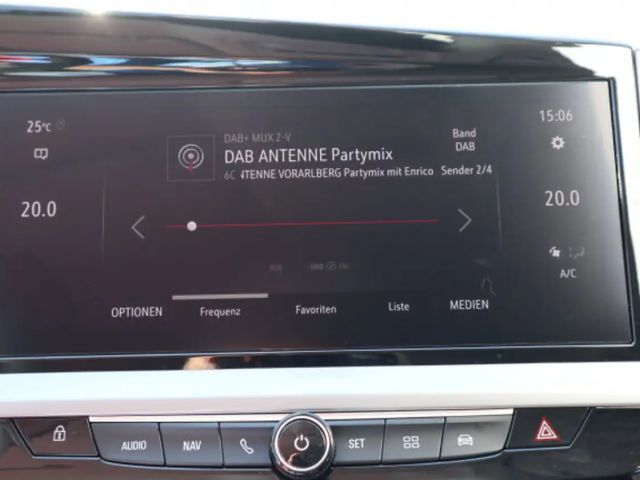 Opel Grandland X GS-Line Grand Sport