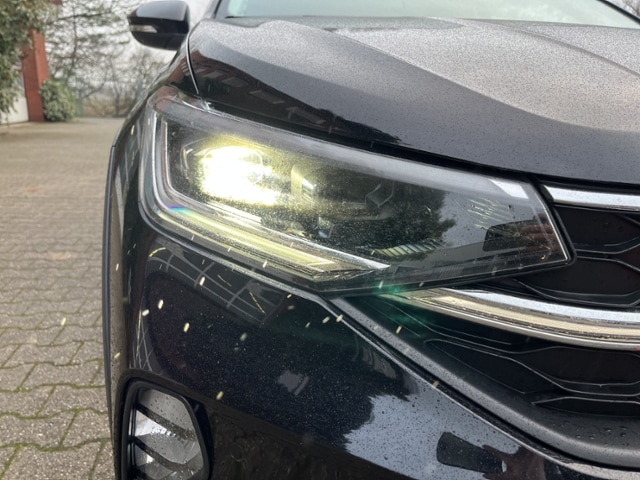 Volkswagen Taigo 1.0 TSI DSG