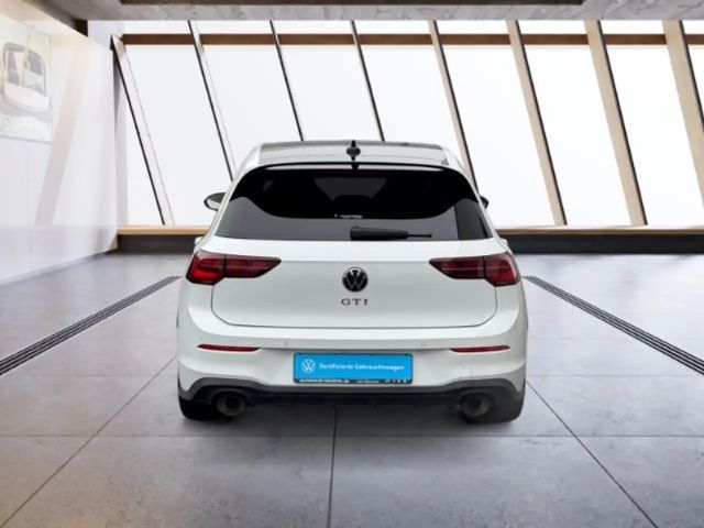 Volkswagen Golf 2.0 TSI DSG GTI IQ.Drive