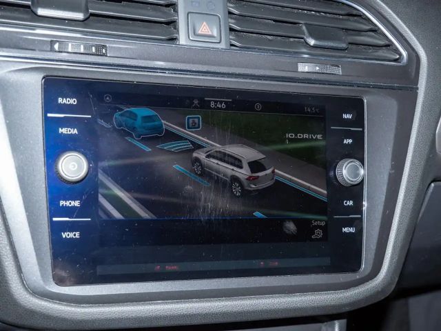 Volkswagen Tiguan 1.5 TSI Allspace Life