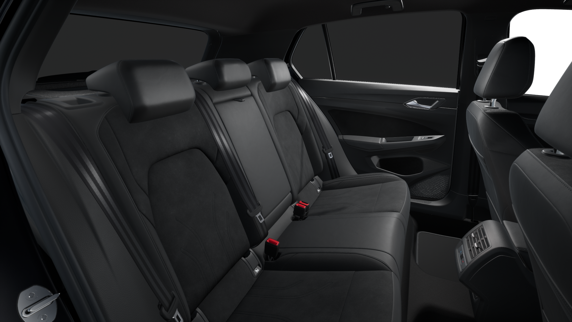 Volkswagen Golf 1.5 TSI DSG