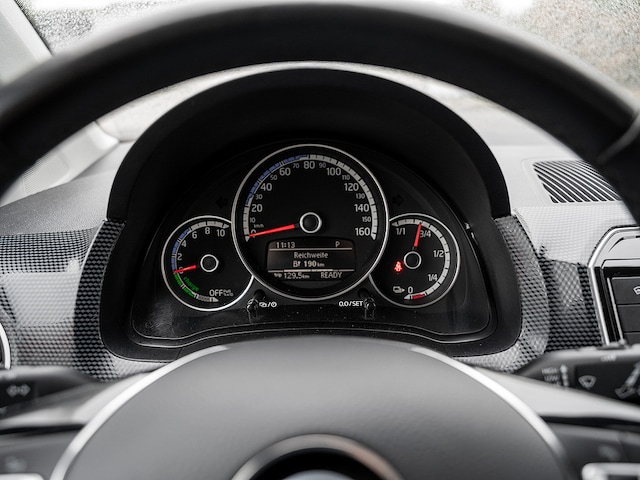 Volkswagen e-up! e-up!  KAM GRA KLIMA SHZ