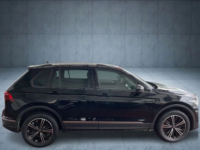 Volkswagen Tiguan 1.4 TSI DSG eHybrid