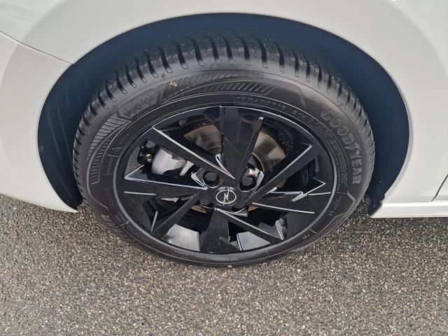 Opel Corsa GS-Line Grand Sport