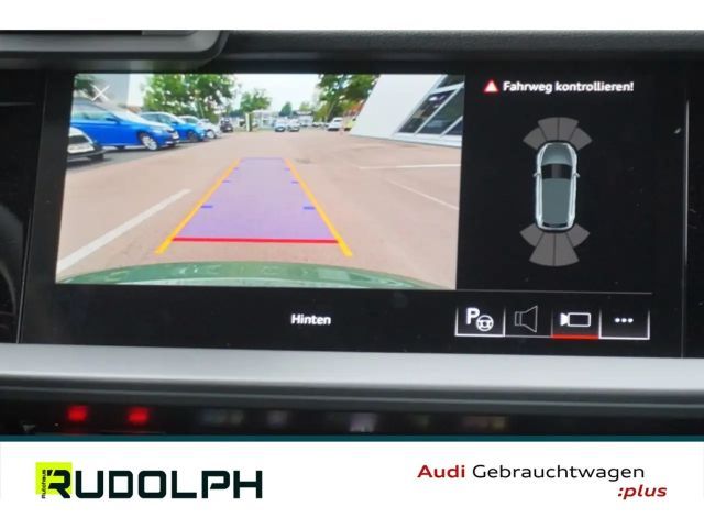 Audi A3 35 TFSI S-Tronic Sedan