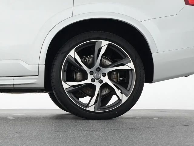 Volvo XC90 AWD R-Design