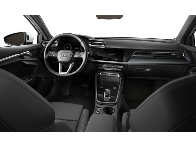 Audi A3 35 TFSI S-Tronic Sportback