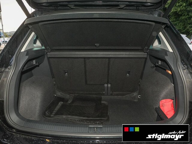 Volkswagen Tiguan 2.0 TDI 4Motion DSG Life