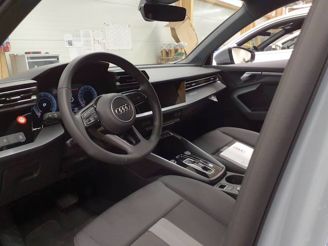 Audi A3 35 TDI S-Tronic Sportback