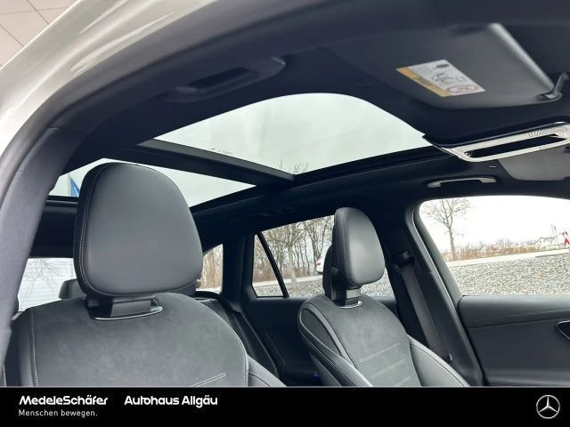 Mercedes-Benz GLC 450 4MATIC AMG Line