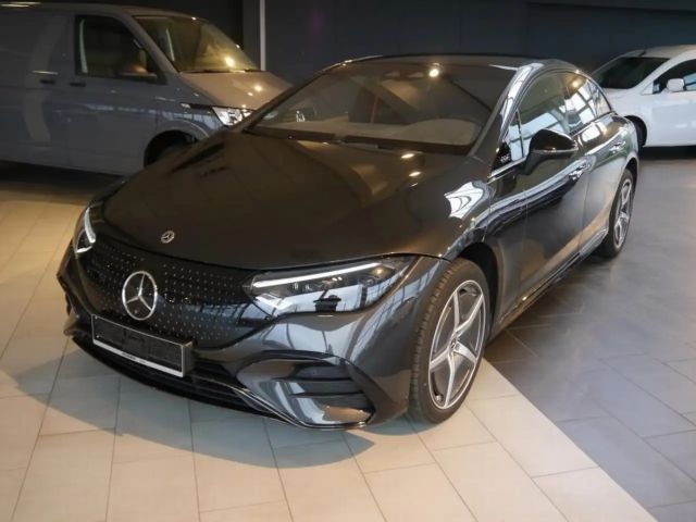 Mercedes-Benz EQE 500 AMG Line Sedan