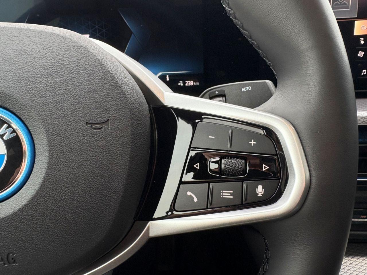 BMW i4 Coupé Gran Coupé eDrive40