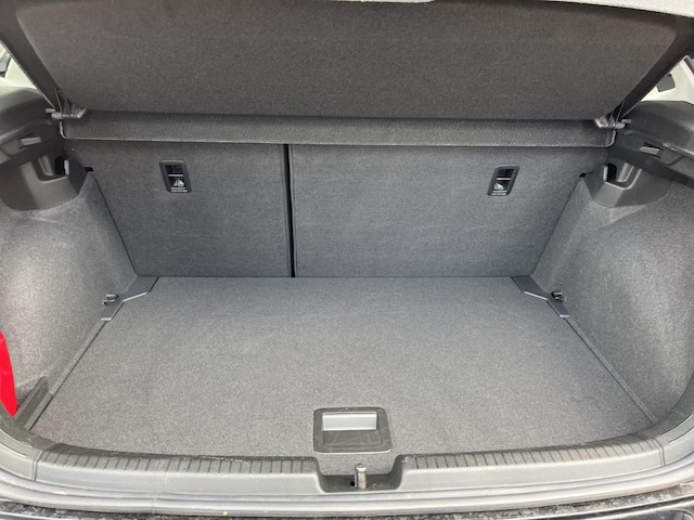 Volkswagen Polo 1.0 TSI