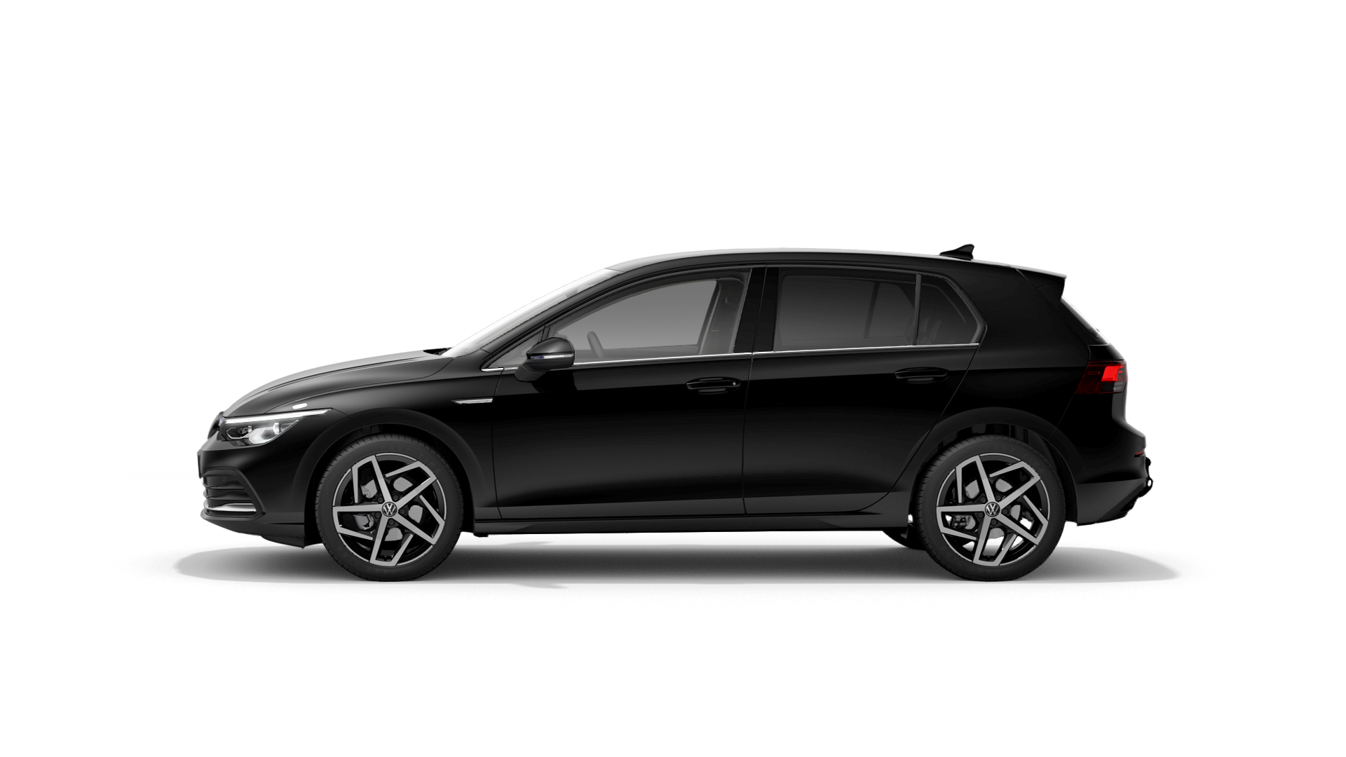 Volkswagen Golf 1.5 eTSI DSG Golf VIII Style