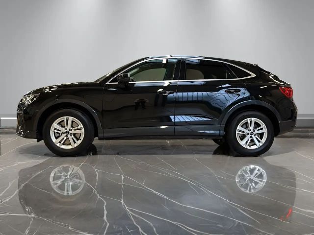 Audi Q3 45 TFSI Quattro S-Tronic