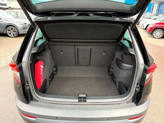 Skoda Karoq 1.5 TSI Style Style