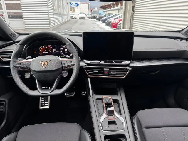 Cupra Formentor DSG e-Hybrid