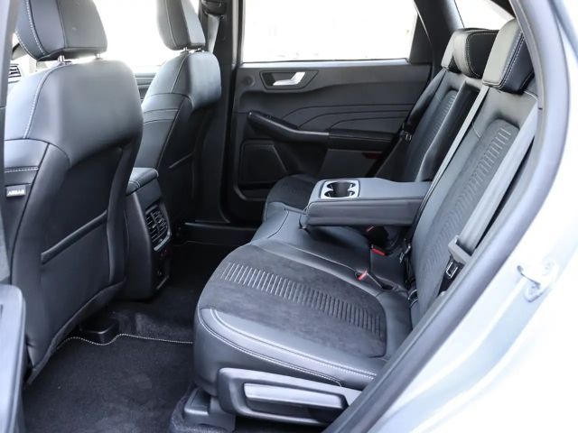 Ford Kuga Active Plug in Hybrid X