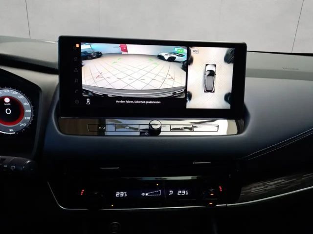 Nissan Qashqai DIG-T Tekna