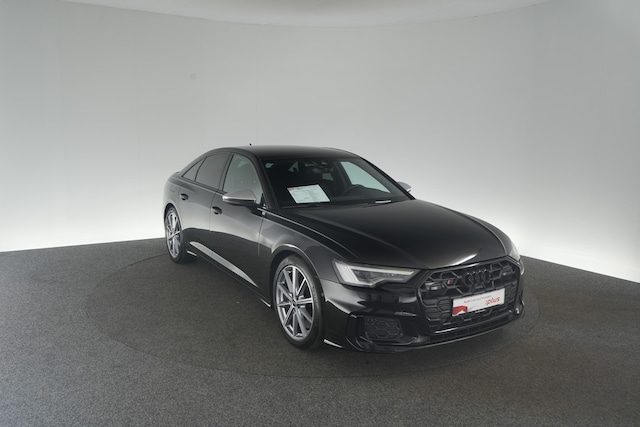 Audi S6 Quattro Sedan