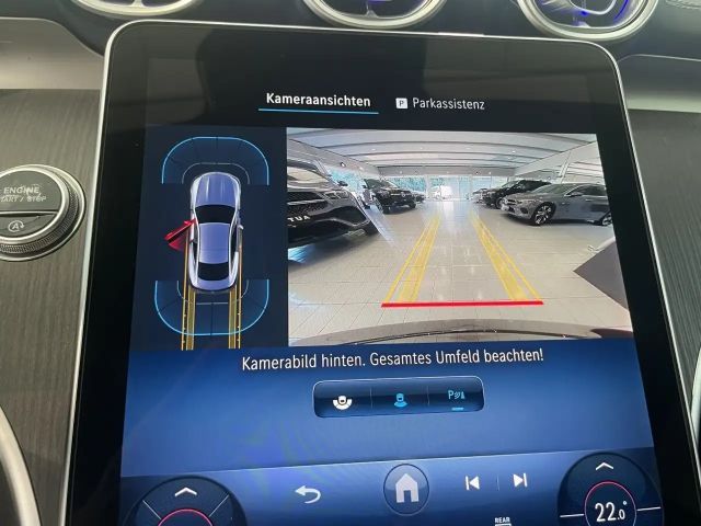 Mercedes-Benz CLE 200 AMG Line Coupé