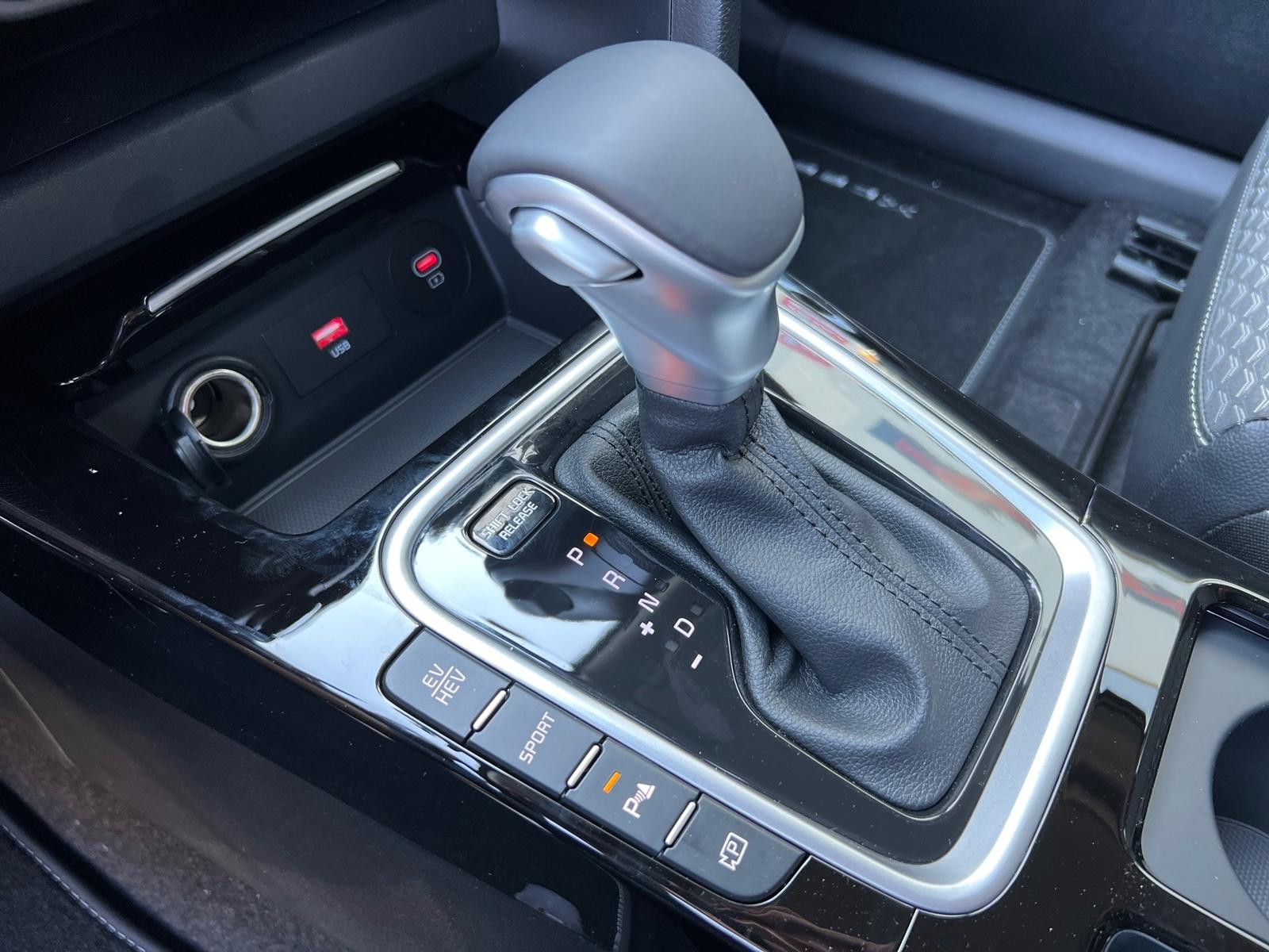 Kia XCeed Hybrid PHEV Spirit