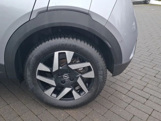 Opel Mokka 1.2 Turbo GS-Line Grand Sport Turbo