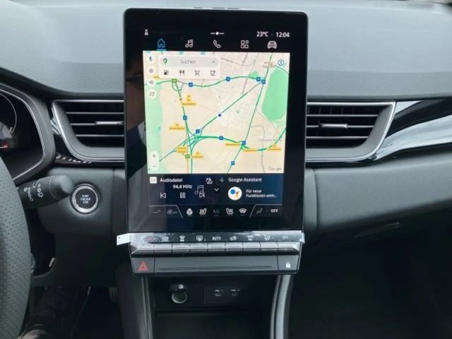 Mitsubishi ASX Intense