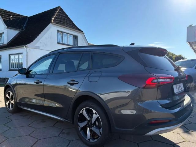 Ford Focus Active Wagon